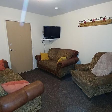 Bird Creek Apartment アンカレッジ エクステリア 写真