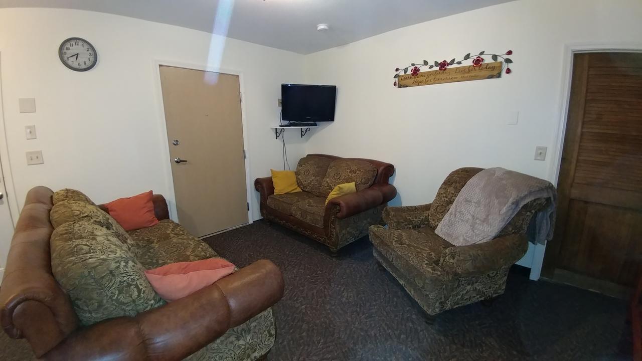 Bird Creek Apartment アンカレッジ エクステリア 写真
