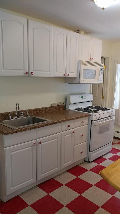 Bird Creek Apartment アンカレッジ エクステリア 写真