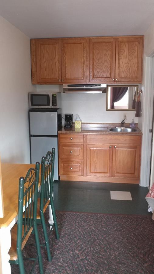 Bird Creek Apartment アンカレッジ エクステリア 写真