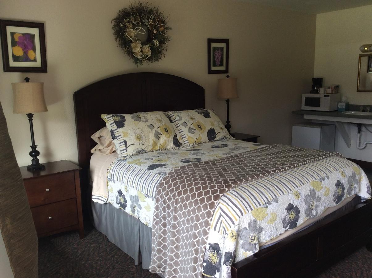 Bird Creek Apartment アンカレッジ エクステリア 写真