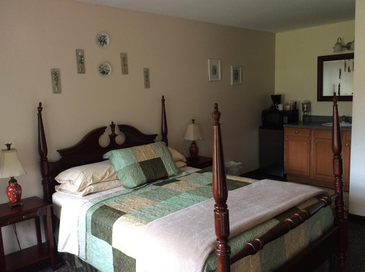 Bird Creek Apartment アンカレッジ エクステリア 写真
