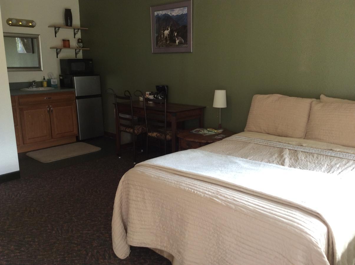 Bird Creek Apartment アンカレッジ エクステリア 写真