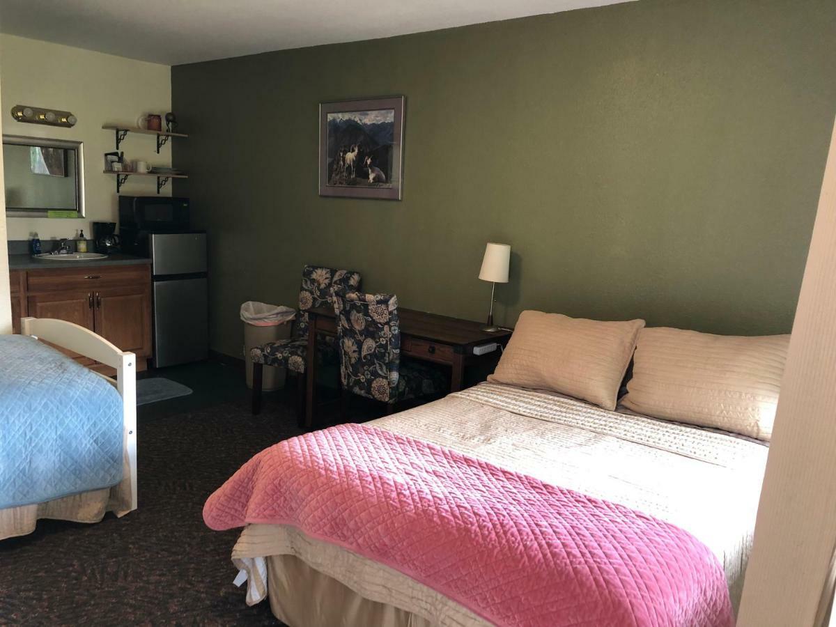 Bird Creek Apartment アンカレッジ エクステリア 写真