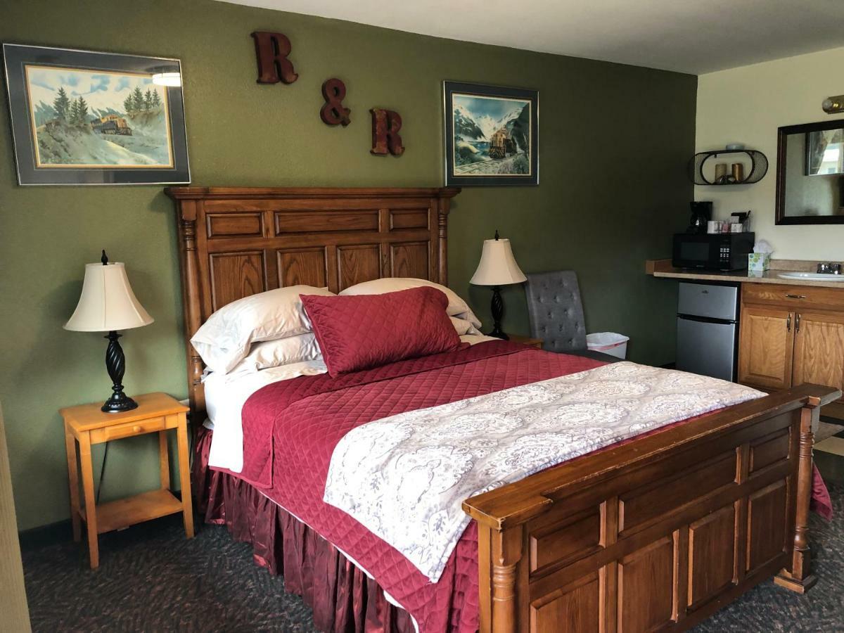 Bird Creek Apartment アンカレッジ エクステリア 写真