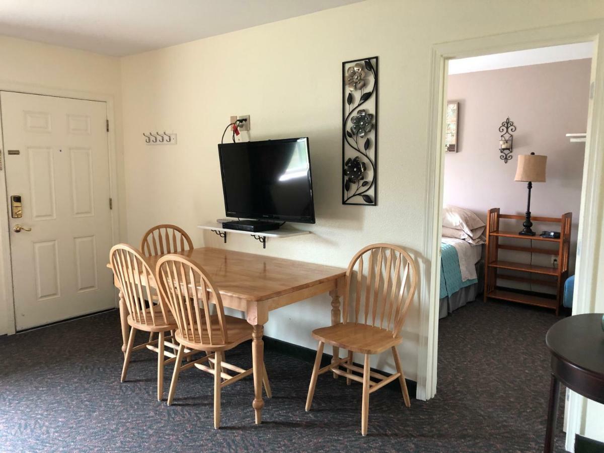 Bird Creek Apartment アンカレッジ エクステリア 写真